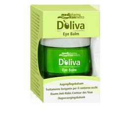 PTC DOLIVA EYE BALM 15 ML - Farmacia Mortise