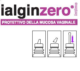 GEL INTIMO PROTETTIVO DELLA MUCOSA VAGINALE IALGINZERO A BASE DI ACIDO IALURONICO 0,2% FLACONE 90ML - Farmacia Mortise