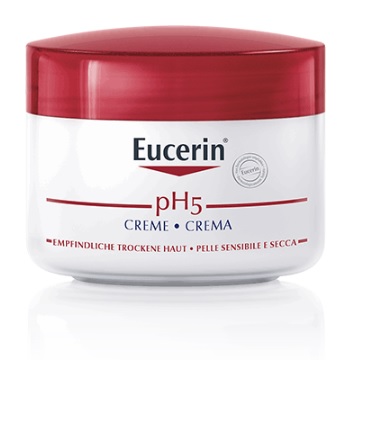 EUCERIN PH5 CREMA 75 ML - Farmacia Mortise