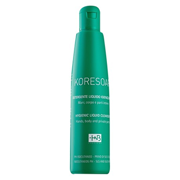 KORESOAP SAPONE DETERGENTE 300 ML - Farmacia Mortise