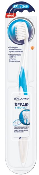 SENSODYNE REPAIR & PROTECT SPAZZOLINO - Farmacia Mortise