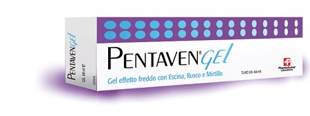 PENTAVEN GEL 100 ML - Farmacia Mortise