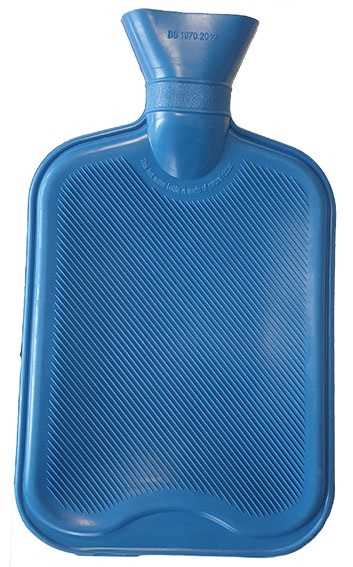 PLUS BS STANDARD BORSA ACQUA CALDA STANDARD - Farmacia Mortise
