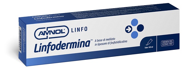LINFODERMINA 150 ML - Farmacia Mortise