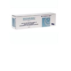GEL ORALE DECAPINOL 16ML - Farmacia Mortise