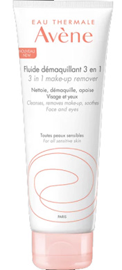 EAU THERMALE AVENE LATTE STRUCCANTE 3 IN 1 200 ML - Farmacia Mortise