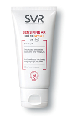 SENSIFINE AR CREME SPF50 50 ML - Farmacia Mortise