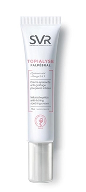 SVR TOPIALYSE PALPEBRA - Farmacia Mortise