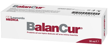 BALANCUR GEL 30 ML - Farmacia Mortise