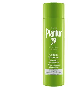 PLANTUR 39 SHAMPOO ALLA CAFFEINA CAPELLI FINI E FRAGILI 250 ML - Farmacia Mortise