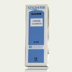 OZOGIN LIPOGEL VAGINALE 1 TUBO 25 ML + 6 CANNULE - Farmacia Mortise
