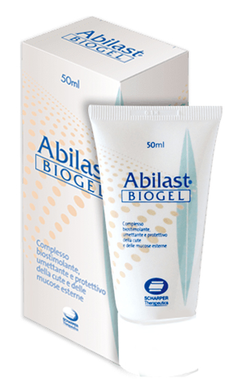 ABILAST BIOGEL 50 ML - Farmacia Mortise