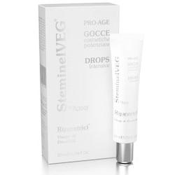 STEMINELVEG GOCCE VISO DECOLLETE 20 ML - Farmacia Mortise
