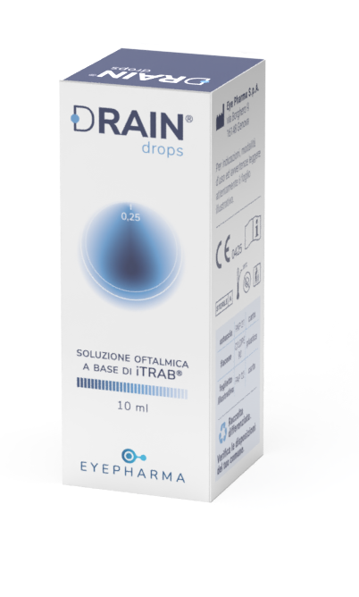 DRAIN DROPS 10 ML - Farmacia Mortise