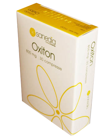 OXITON 30 COMPRESSE - Farmacia Mortise