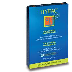HYFAC PLUS CER SPEC IMPERF 30P - Farmacia Mortise
