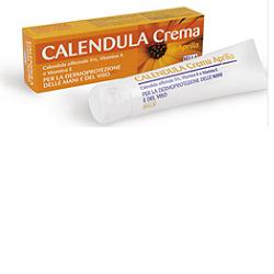 CALENDULA CREMA APRILIA 60 ML - Farmacia Mortise