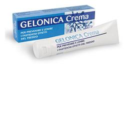 GELONICA CREMA 60 ML - Farmacia Mortise