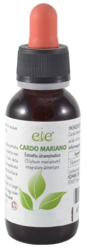 EIE CARDO MARIANO GOCCE 30 ML - Farmacia Mortise
