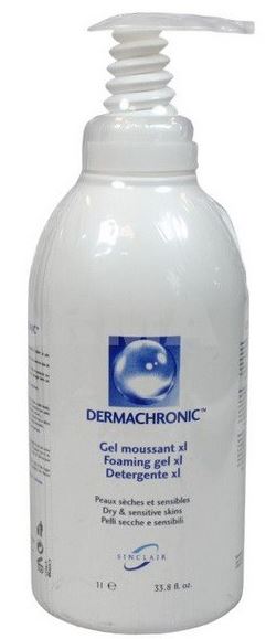 DERMACHRONIC DETERGENTE XL 1 L - Farmacia Mortise