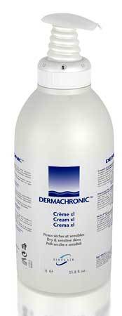 DERMACHRONIC CREMA XL 1 LITRO - Farmacia Mortise