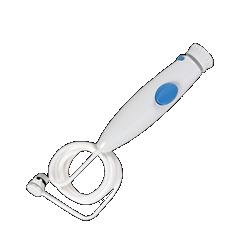 WATERPIK TUB FLE ULTRA DEN W - Farmacia Mortise