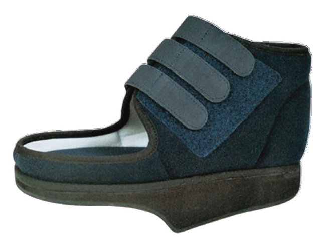 SCARPA POSTOPERATORIA BARUK XL 43/44 - Farmacia Mortise