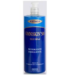 OMNISKIN 500 OLIO 500 ML - Farmacia Mortise
