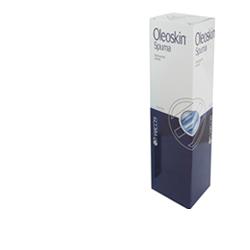 PHARCOS OLEOSKIN SPUMA 200 ML - Farmacia Mortise