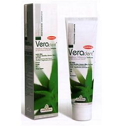 VERADENT WHITENING 100 ML - Farmacia Mortise