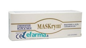 MASKRYM LATTE CLINDAMICINA 0,8% 50 ML - Farmacia Mortise