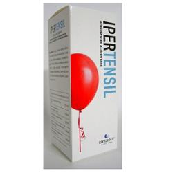 IPERTENSIL 50 ML SOLUZIONE IDROALCOLICA - Farmacia Mortise