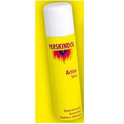 PERSKINDOL ACT SPRAY 150 ML - Farmacia Mortise