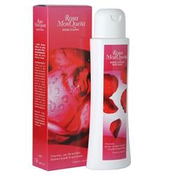 BENESSERE BAGNO ROSA MOSQUETA 200 ML - Farmacia Mortise