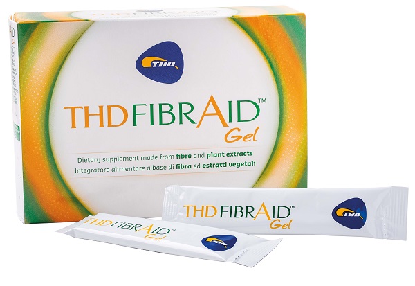 FIBRAID GEL 20 STICK PACK DA 10 ML - Farmacia Mortise