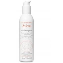 EAU THERMALE AVENE ANTIROUGEURS DERMO DETERGENTE FLUIDO 300 ML - Farmacia Mortise