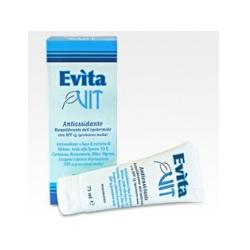 EVITA VIT CREMA 75 ML - Farmacia Mortise