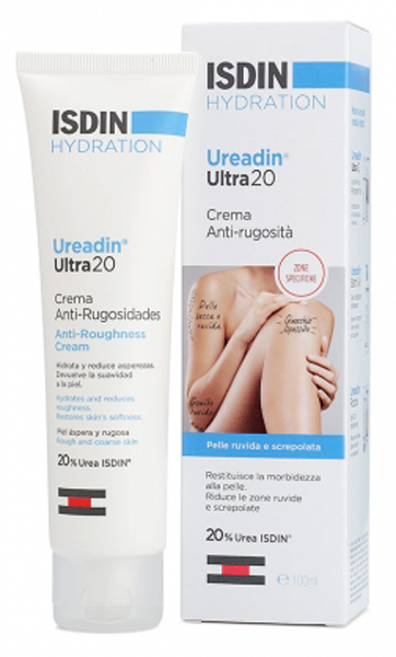 UREADIN ULTRA 20 LOZIONE 100 ML - Farmacia Mortise