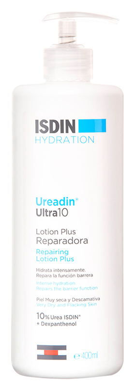 UREADIN ULTRA 10 LOZIONE 400 ML - Farmacia Mortise