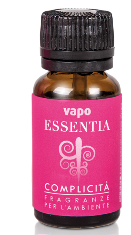 VAPO ESSENTIA COMPLICITA' 10 ML - Farmacia Mortise