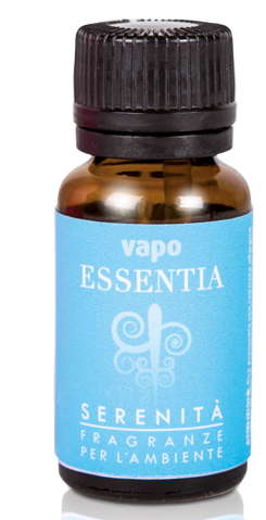 VAPO ESSENTIA SERENITA' 10 ML - Farmacia Mortise