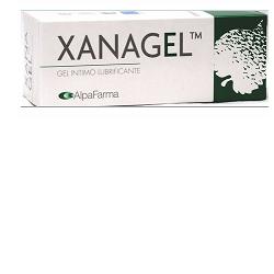 GEL USO TOPICO ESTERNO SU CUTE ESTERNO/INTERNO SU MUCOSA GENITALE XANAGEL TUBO 50ML - Farmacia Mortise