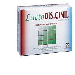 LACTODISCINIL 14 BUSTINE - Farmacia Mortise