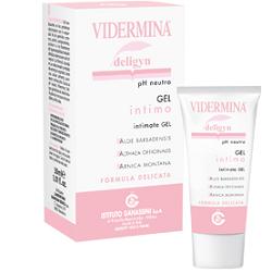 VIDERMINA DELIGYN GEL 6 FLACONI DA 5ML - Farmacia Mortise