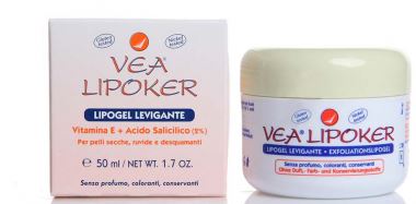 VEA LIPOKER LIPOLEVIGANTE 50 ML - Farmacia Mortise