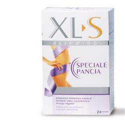 XLS SPECIALE PANCIA 24 CAPSULE - Farmacia Mortise
