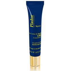 PLADOR LA CREME DE NUIT OR CONCENTREE 40 ML - Farmacia Mortise