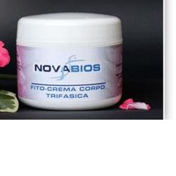 TRIFASICA FITOCREMA CORPO 250 ML - Farmacia Mortise