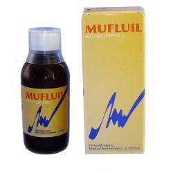 MUFLUIL 150 ML - Farmacia Mortise