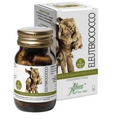 ELEUTEROCOCCO CONCENTRATO TOTALE 50 OPERCOLI - Farmacia Mortise